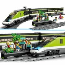 Set de construction   Lego 60337         Multicouleur