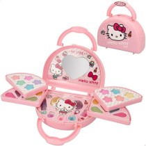 Kit de maquillage pour enfant Hello Kitty 15 x 11,5 x 5,5 cm 6 Unités