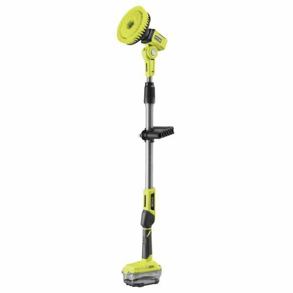 Brosse nettoyante Ryobi Vert 18 V