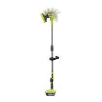 Brosse nettoyante Ryobi Vert 18 V