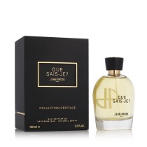 Parfum Femme Jean Patou Collection Héritage Que Sais-Je? EDP EDP 100 ml