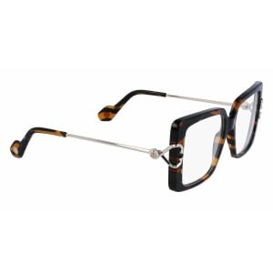 Ladies' Spectacle frame Lanvin LNV2629-236 Ø 53 mm