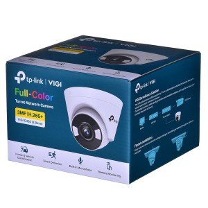 Camescope de surveillance TP-Link VIGI C430