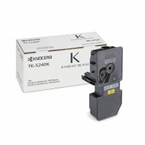 Original Toner Kyocera TK-5240K Schwarz