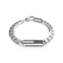 Bracelet Homme Guess JUMB04039JWSTBKS