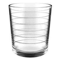 Verre Quid Urban Ring Transparent verre (36 cl) (Pack 6x)