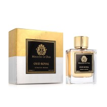 Unisex-Parfüm Ministry of Oud 100 ml Oud Royal