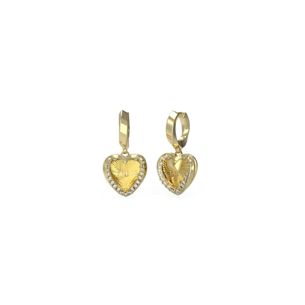 Boucles d´oreilles Femme Guess JUBE04608JWYGT-U