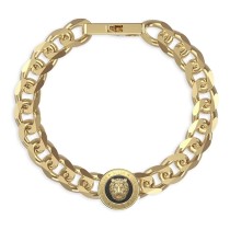 Men's Bracelet Guess JUMB01309JWYGBKS