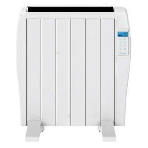 Digitaler Heizkörper (6 Kammern) Cecotec Ready Warm 1200 Thermal 900W Weiß 900 W