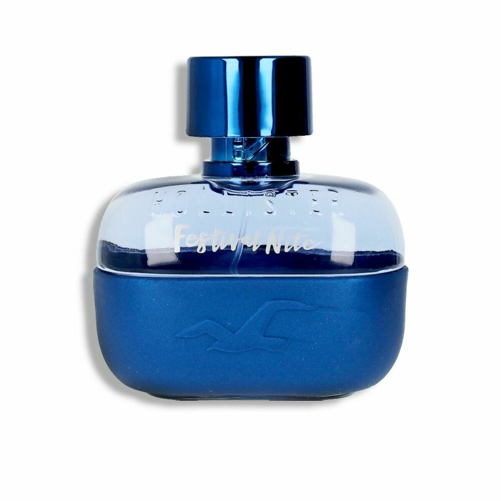 Parfum Homme Hollister EDT Festival Nite For Him (100 ml)