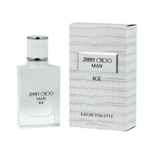 Herrenparfüm Jimmy Choo EDT Ice 30 ml