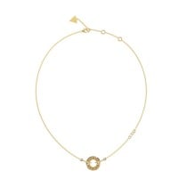 Collier Guess JUBN03110JWYGT-U