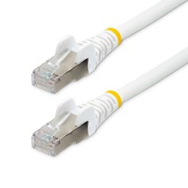 UTP starres Netzwerkkabel der Kategorie 6 Startech NLWH-1M-CAT6A-PATCH 1 m