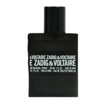 Parfum Homme Zadig & Voltaire EDT This Is Him 30 ml