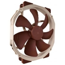 Box Ventilator Noctua NOC-NF-A15-PWM Ø 14 cm (1 Stück)