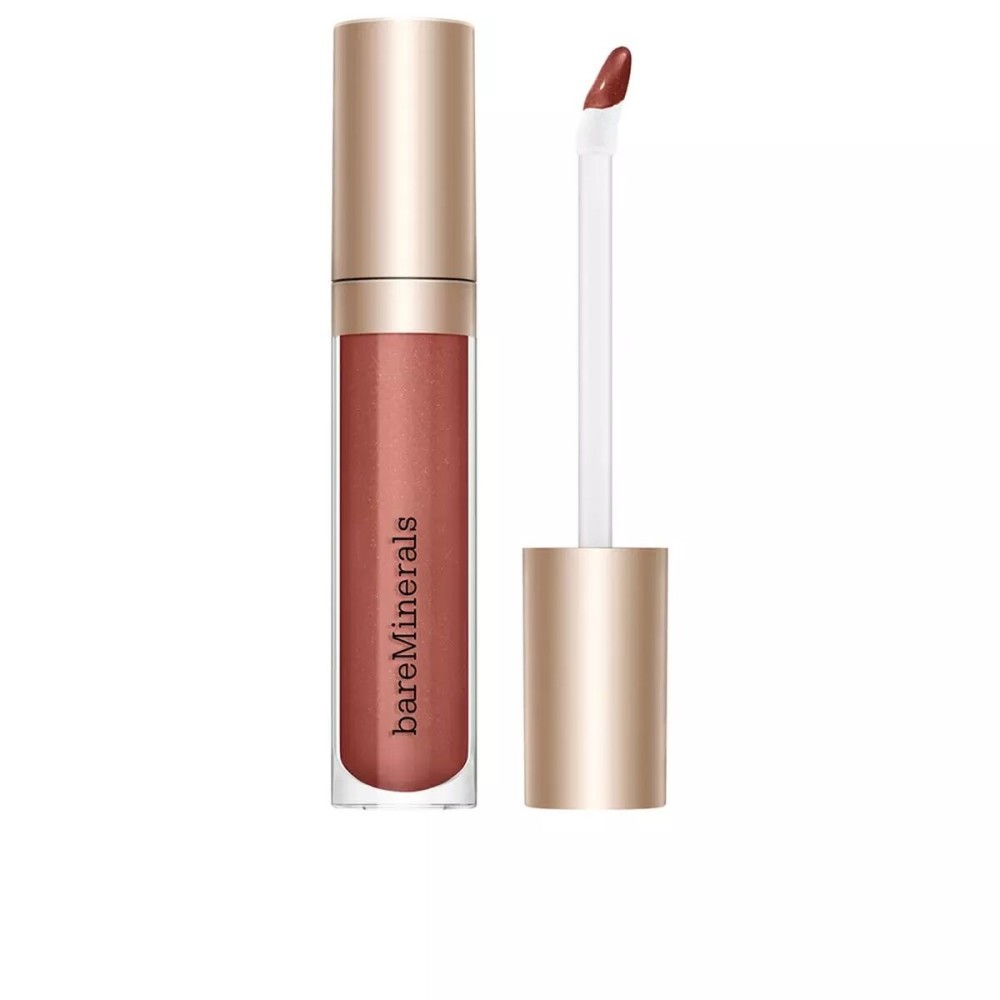 Liquid lipstick bareMinerals Mineralist Balsam Sincerity 4 ml