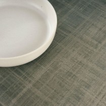 Fleckenabweisende Tischdecke Belum Liso Taupe 100 x 150 cm