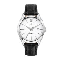 Herrenuhr Philip Watch R8221217005 Schwarz (Ø 41 mm)