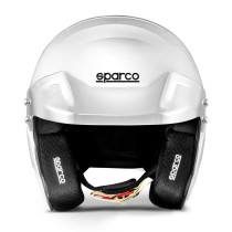 Casque Sparco RJ M Blanc