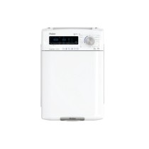 Waschmaschine Haier RTXSG48TMCE/37 1400 rpm 8 kg Weiß