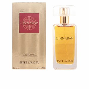 Damenparfüm Estee Lauder Cinnabar EDP 50 ml