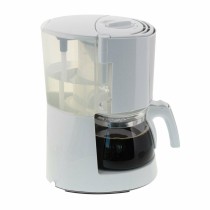 Filterkaffeemaschine Melitta ENJOY TOP GLASS 1017-03 1000 W Weiß 1000 W 1 L 1,2 L