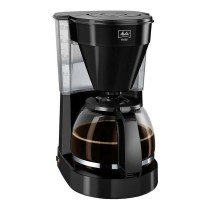 Kaffeemaschine Melitta EASY II BLACK 1050W Schwarz 1050 W 1,25 L