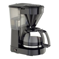 Kaffeemaschine Melitta EASY II BLACK 1050W Schwarz 1050 W 1,25 L