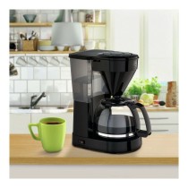 Kaffeemaschine Melitta EASY II BLACK 1050W Schwarz 1050 W 1,25 L