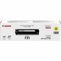 Toner Canon 731 Gelb