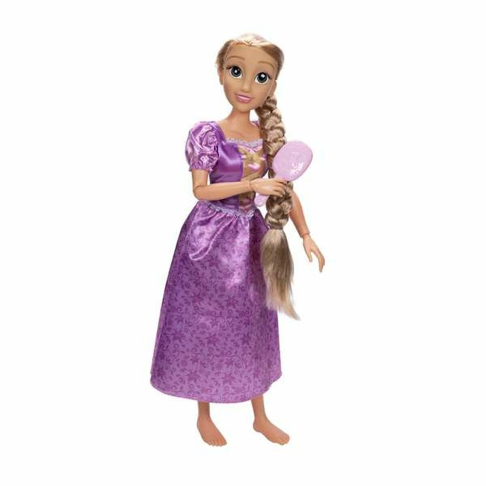 Puppe Disney Rapunzel 80 cm