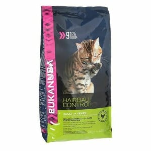 Katzenfutter Eukanuba Huhn 2 Kg