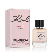 Women's Perfume Karl Lagerfeld EDP Karl Tokyo Shibuya 60 ml