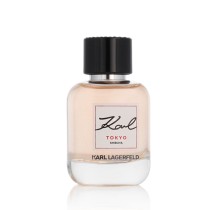 Damenparfüm Karl Lagerfeld EDP Karl Tokyo Shibuya 60 ml