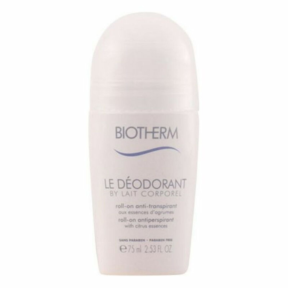 Roll-On Deodorant Le DÉodorant Biotherm