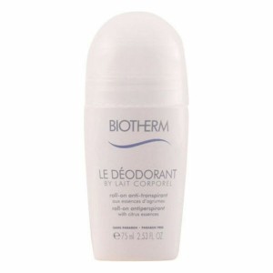 Désodorisant Roll-On Le DÉodorant Biotherm