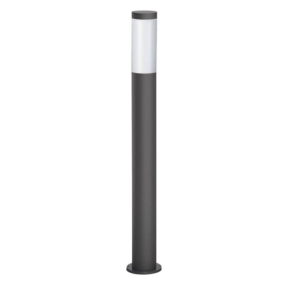 LED bollard light Philips Utrecht Anthracite 20 W