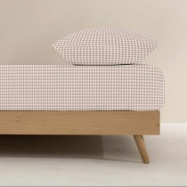 Drap housse Kids&Cotton Xalo Rose