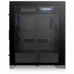 Boîtier ATX semi-tour THERMALTAKE CA-1X8-00F1WN-01 Noir