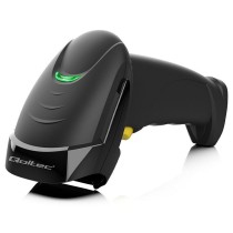 Tragbarer Scanner Qoltec 50853