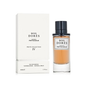 Damenparfüm Prive Zarah Bois Dorès EDP 80 ml