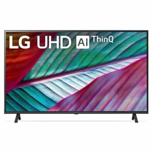 TV intelligente LG 75UR781C0LK 4K Ultra HD 75" LED HDR D-LED