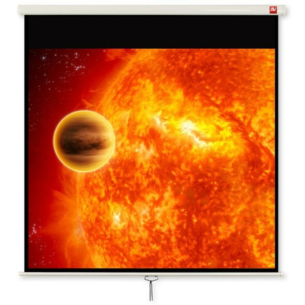 Projection Screen Avtek VIDEO 240