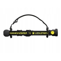 Lanterne LED pour la Tête Ledlenser 502195 Noir 1000 Lm