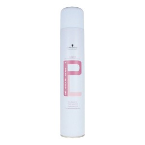 Haarspray für extra starken Halt Professionnelle Care Schwarzkopf Professionnelle Care 500 ml