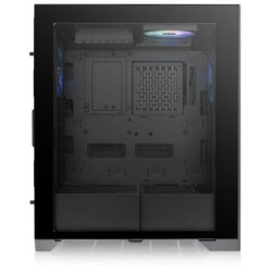 Boîtier ATX semi-tour THERMALTAKE CA-1X8-00F1WN-01 Noir