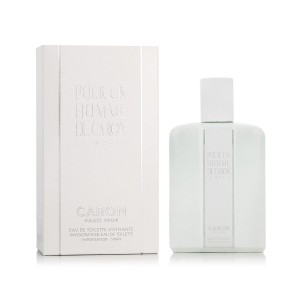 Herrenparfüm Caron Pour Un Homme de Caron Le Matin EDT 125 ml