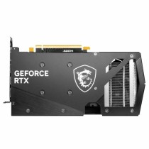 Carte Graphique MSI GEFORCE RTX 4060 8 GB GDDR6 Geforce RTX 4060