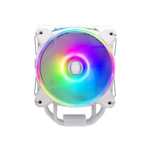 Ventilator and Heat Sink Cooler Master Hyper 212 Halo White